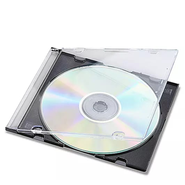 CD Digitalización Garzave