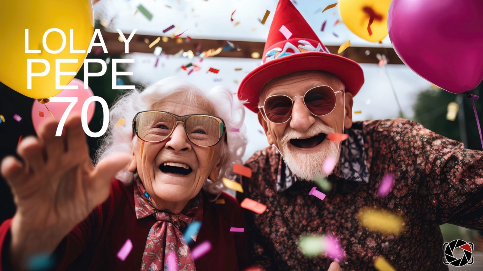 VideoCinemas de Aniversarios