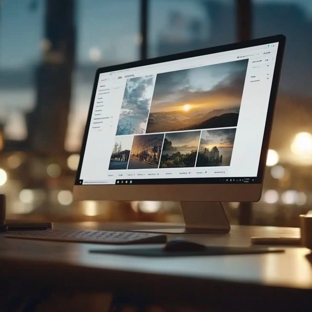 Digitaliza tus recuerdos a un solo click de distancia