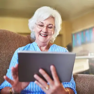 Un recuerdo que mamá querrá ver una y otra vez.