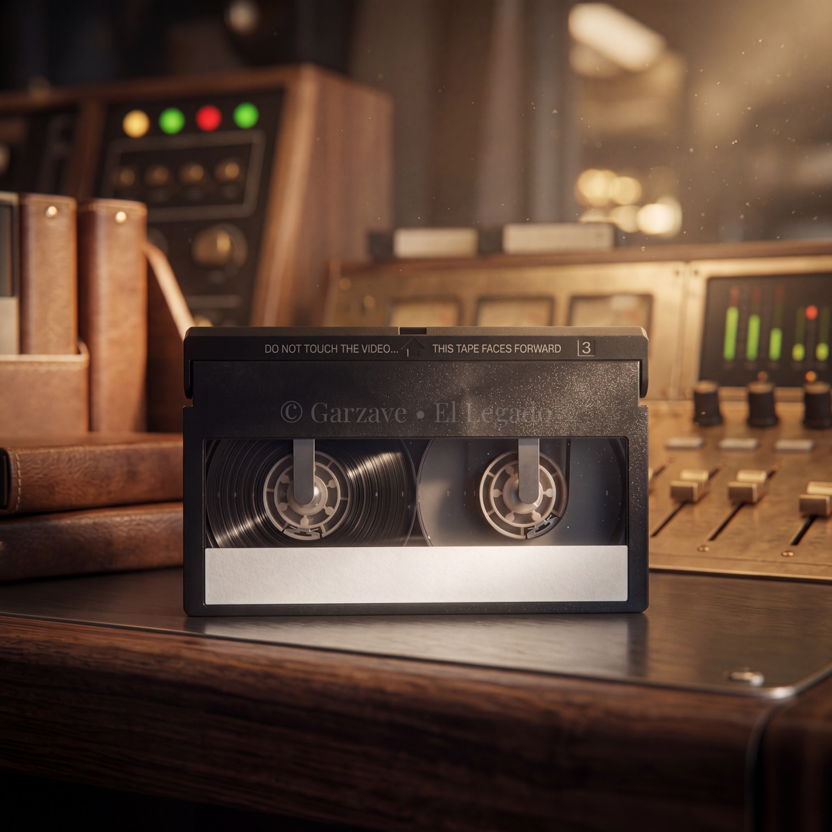 Betamax Garzave