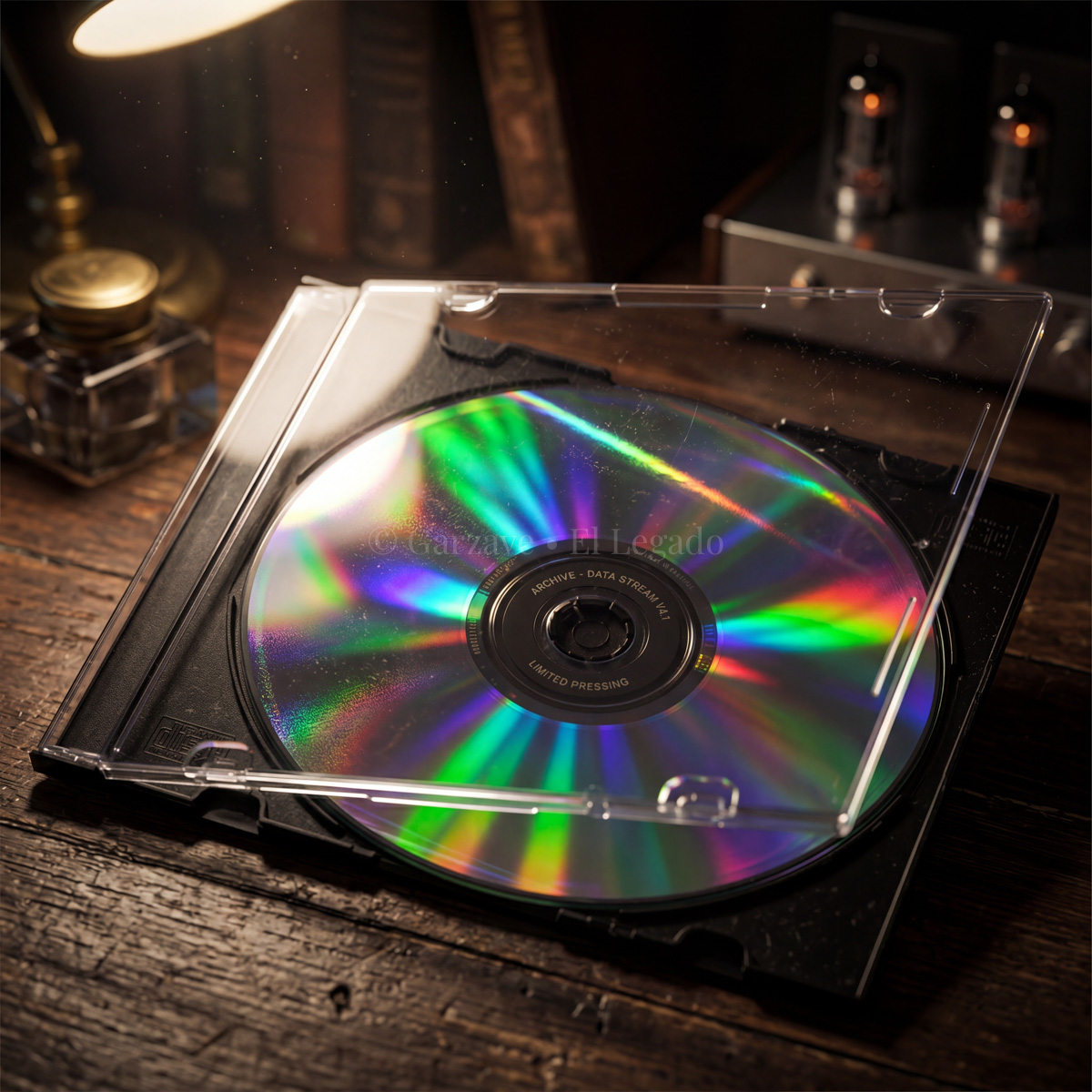CD Garzave